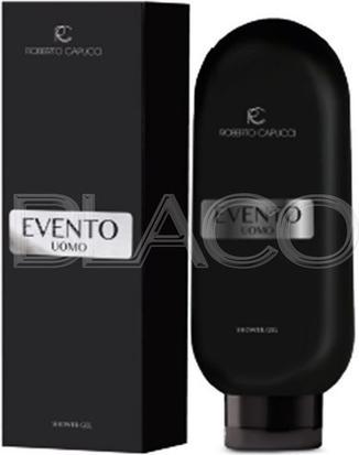Produktbild Capucci Roberto Evento Duschgel 400ml (400 ml)