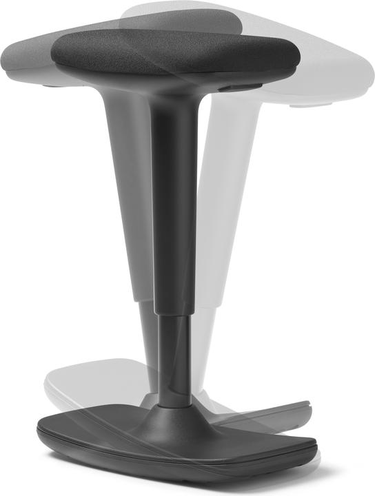 Image du produit Trendoffice Tabouret assis debout To-swift