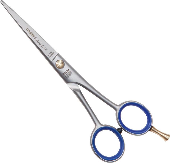Image du produit Basler Ciseaux à cheveux Extra (13.97 cm)