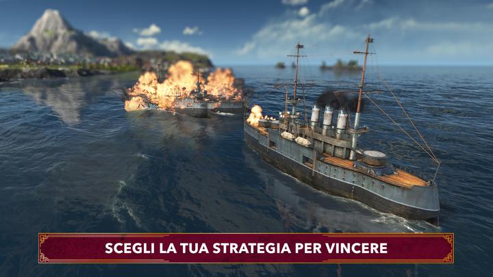 Immagine prodotto Ubisoft Anno 1800 Console Edition Standard ITA Xbox Series X (Xbox Series X)