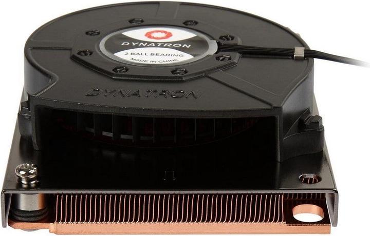 Produktbild Intertech Hochwertiger nach Intel Standard (28 mm)