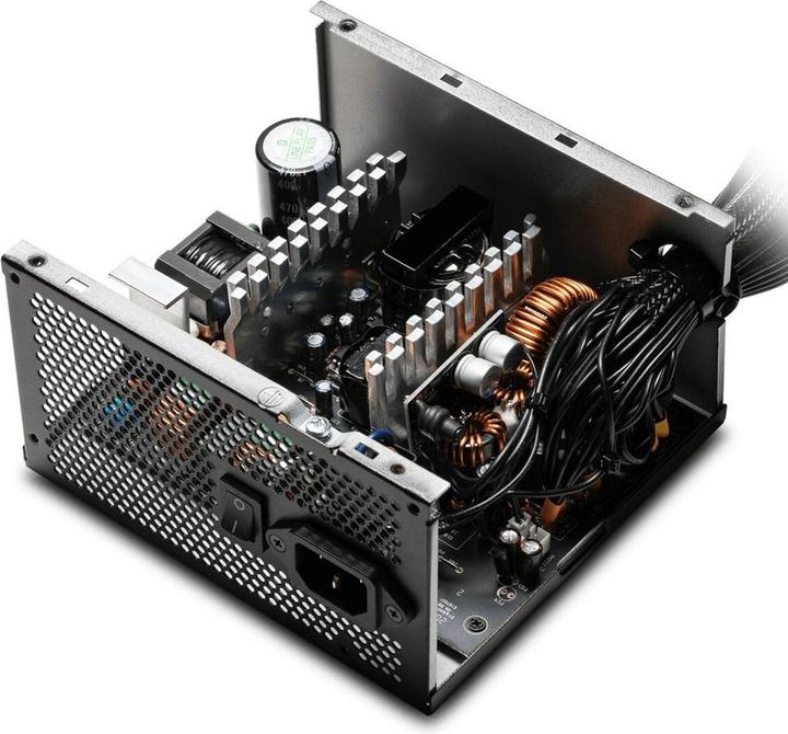 Immagine prodotto Adata Alimentazione XPG PYLON /EPS (550 W)