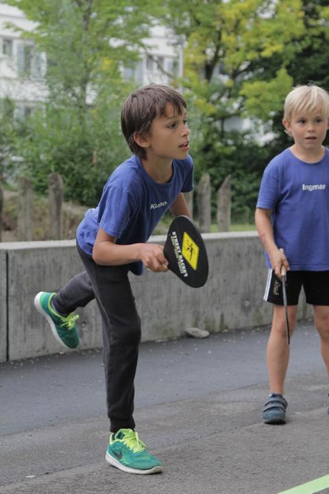 Produktbild Schildkröt Street Racket Schul-Set