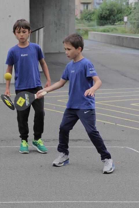 Produktbild Schildkröt Street Racket Schul-Set