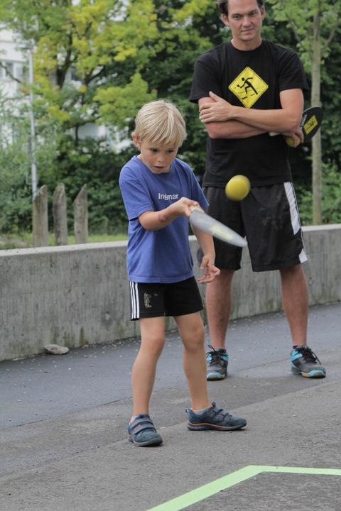 Produktbild Schildkröt Street Racket Schul-Set
