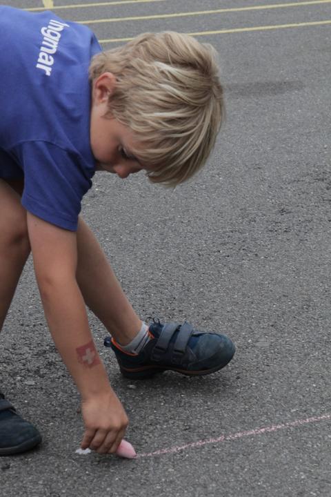 Produktbild Schildkröt Street Racket Schul-Set