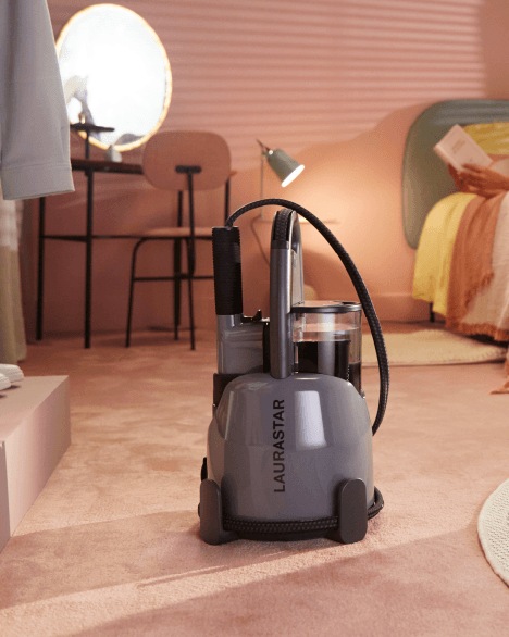 Productafbeelding Laurastar Izzi (2000 W)