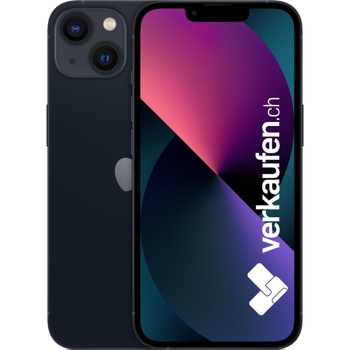 verkaufen.ch iPhone 13 - buy at Digitec
