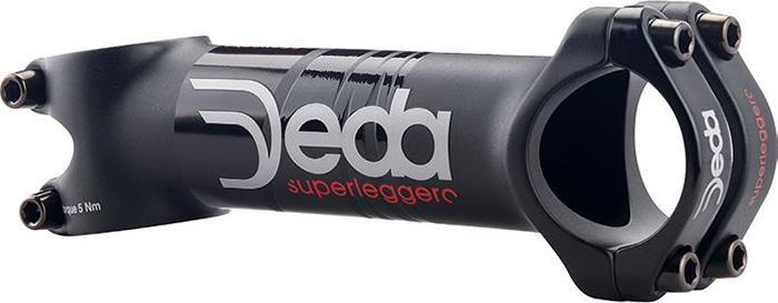 Deda Elementi Superleggero 31.7 stem