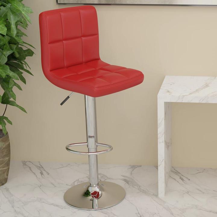 Produktbild VidaXL Barhocker