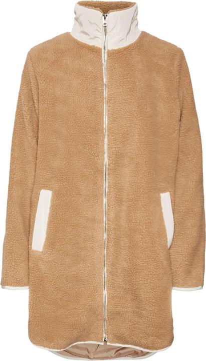 Produktbild Vero Moda VMLUNE Mantel Teddyfell Mantel