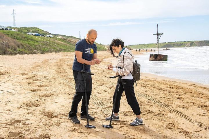 Produktbild Nokta 1st Swing