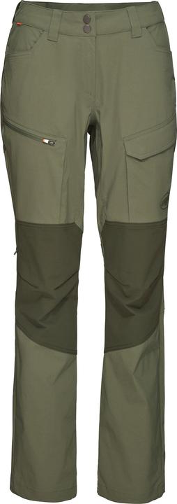 Produktbild Mammut Zinal Hybrid Pants, Wanderhose (L)