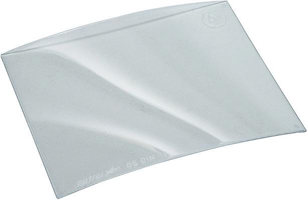 ISO Ersatzglas (Gehörschutz Ersatzpolster)