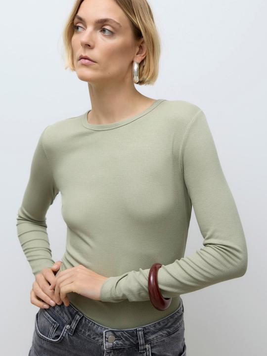 Produktbild Aware Awirwina Ls O-Neck Top Noos (L)