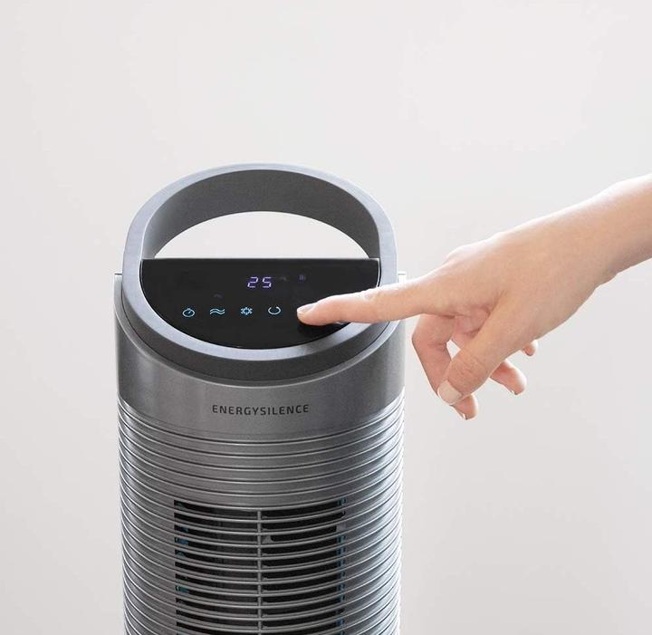Produktbild Cecotec Climatizador Evaporativo Energysilence