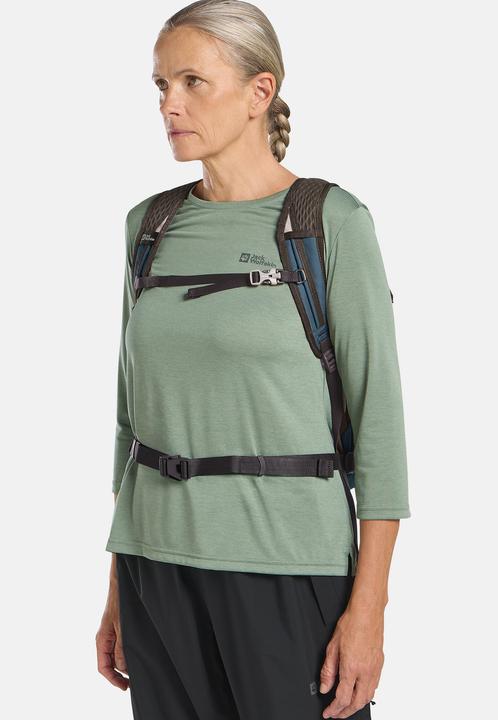 Actual product image Jack Wolfskin Velocity 12 (12 l)