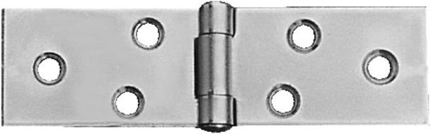 Actual product image Charmag Hinge