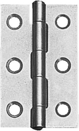 Produktbild Charmag Scharnier