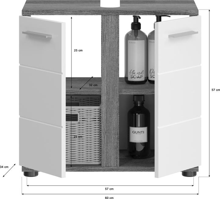 Produktbild Xonox Home Blake