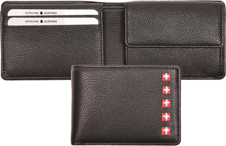 Actual product image Giorgio Carelli Wallet