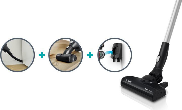 Produktbild Bosch Hausgeräte Unlimited 6, BKS611MTB