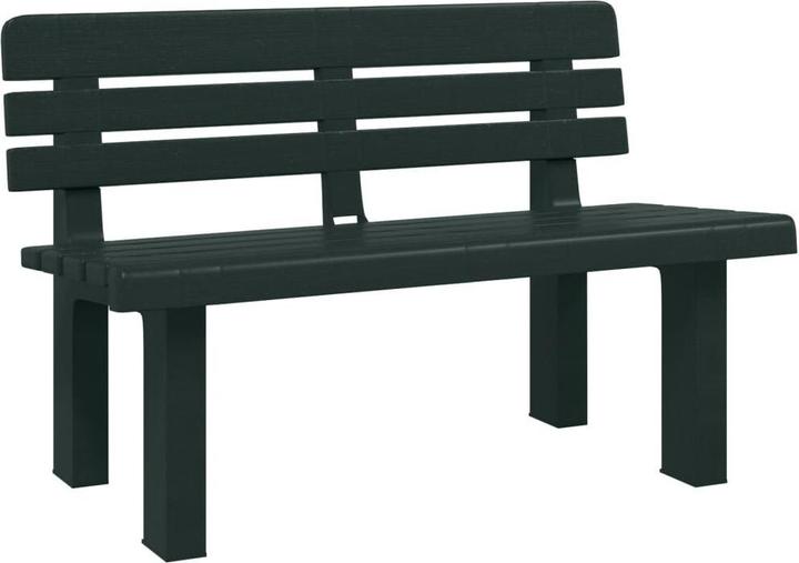Image du produit vidaXL Gartenbank