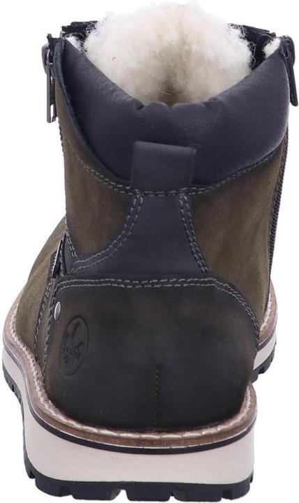 Actual product image Rieker 38425 - 53645 (42)
