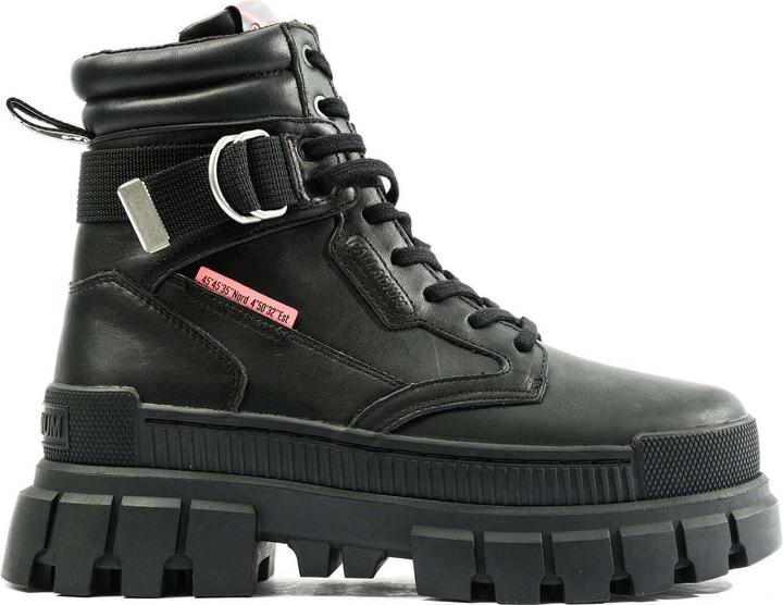 Actual product image Palladium Revolt Sport Ranger - 54151 (41)
