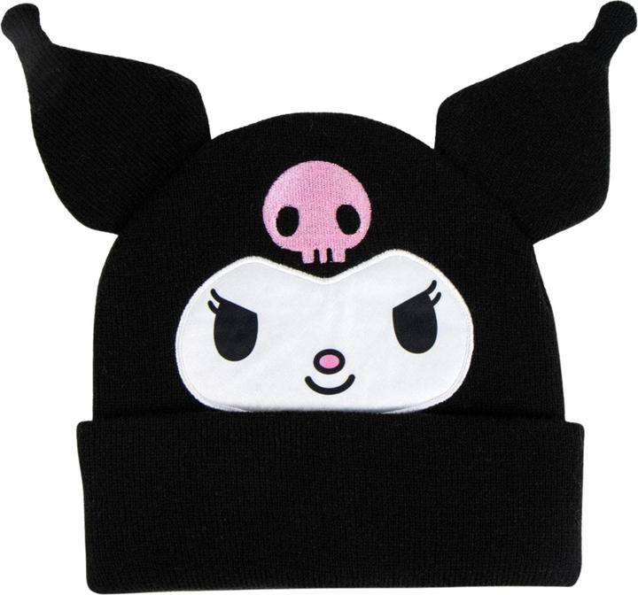 Actual product image Cerdá Sanrio - Kuromi