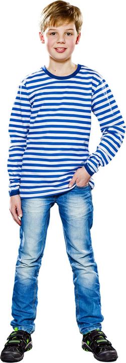 Festartikel Müller Ringelpulli Für Kinder (152)