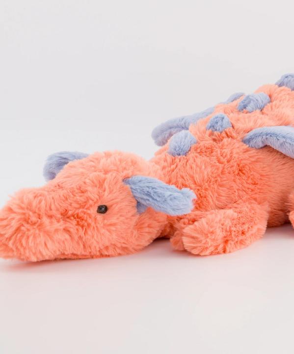 Produktbild Jellycat Persimmon Dragon
