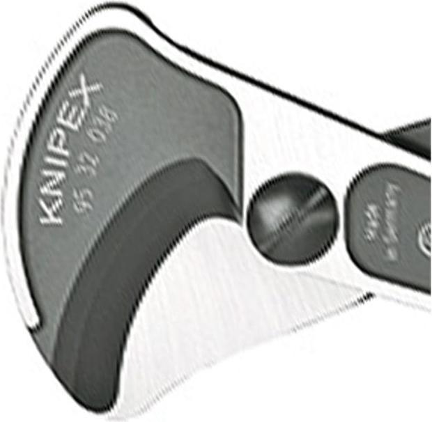 Productafbeelding Knipex Knipkop voor kabelscharen 95 (Vervangend blad)