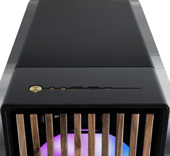 Image du produit Joule Performance High End Gaming PC RTX5090 U9 64GB 2TB L1135289 (2000 Go, 64 Go, Intel Core Ultra 9 285K, GeForce RTX 5090)