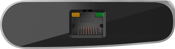 Produktbild Belkin INC015BTSGY-CZ (USB-C, 1 Port)