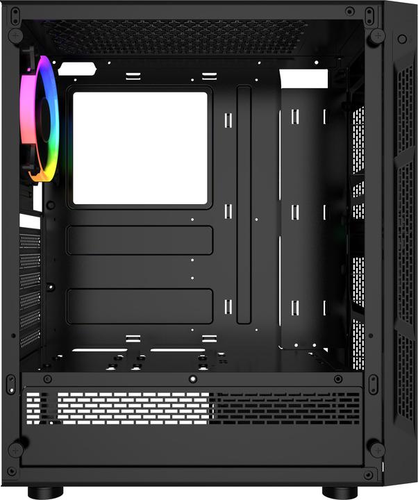 Produktbild Gembird Fornax 2000 (ATX)