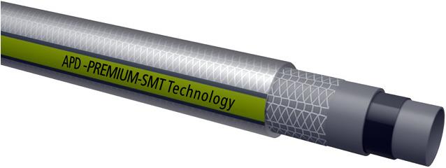 Produktbild APD Schlauch (20.80 mm)