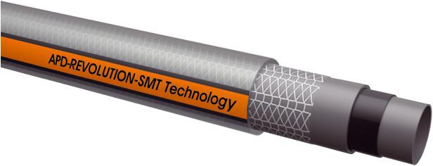 Produktbild APD Schlauch (21.30 mm)