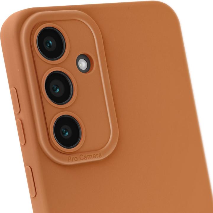 Immagine prodotto Avizar Custodia SoftGlow (Samsung Galaxy S24 FE)