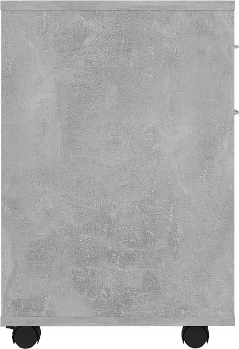 Actual product image VidaXL Schrank (45 x 38 x 54 cm)