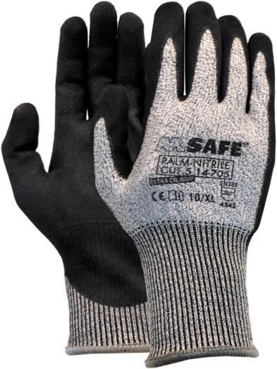 Produktbild M-Safe Nitrilhandschuhe (9)
