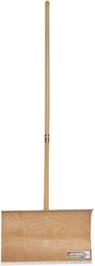 Offner Pelle à neige