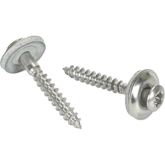 E-Norm Pro, Schrauben, Spenglerschraube (100 Schrauben pro Stück)