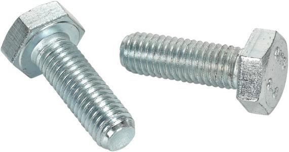 Produktbild E-Norm Pro Metallschraube (200 Schrauben pro Stück)