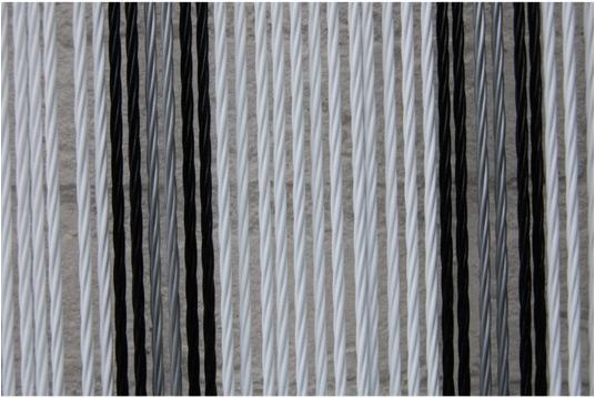 Tenda Insectenscherm (100 x 230 cm)