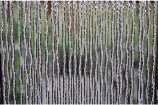 Actual product image Tenda Insect screen (100 x 230 cm)