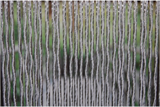 Produktbild Tenda Insektenschutz (100 x 230 cm)