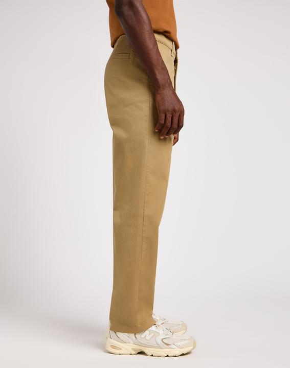 Actual product image Lee Relaxed chino trousers Leesures (W34/L32)