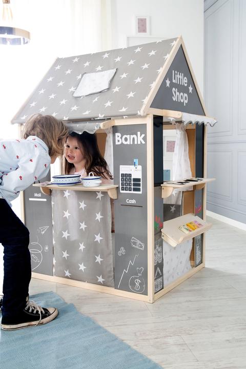 Image du produit Roba Playhouse