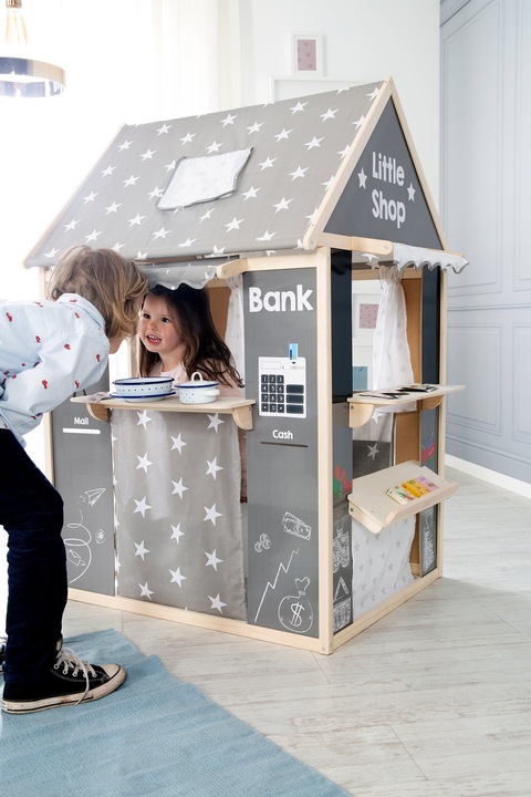 Image du produit Roba Playhouse